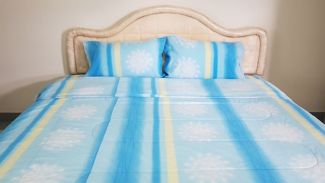 エーク ウドーン アパートメント