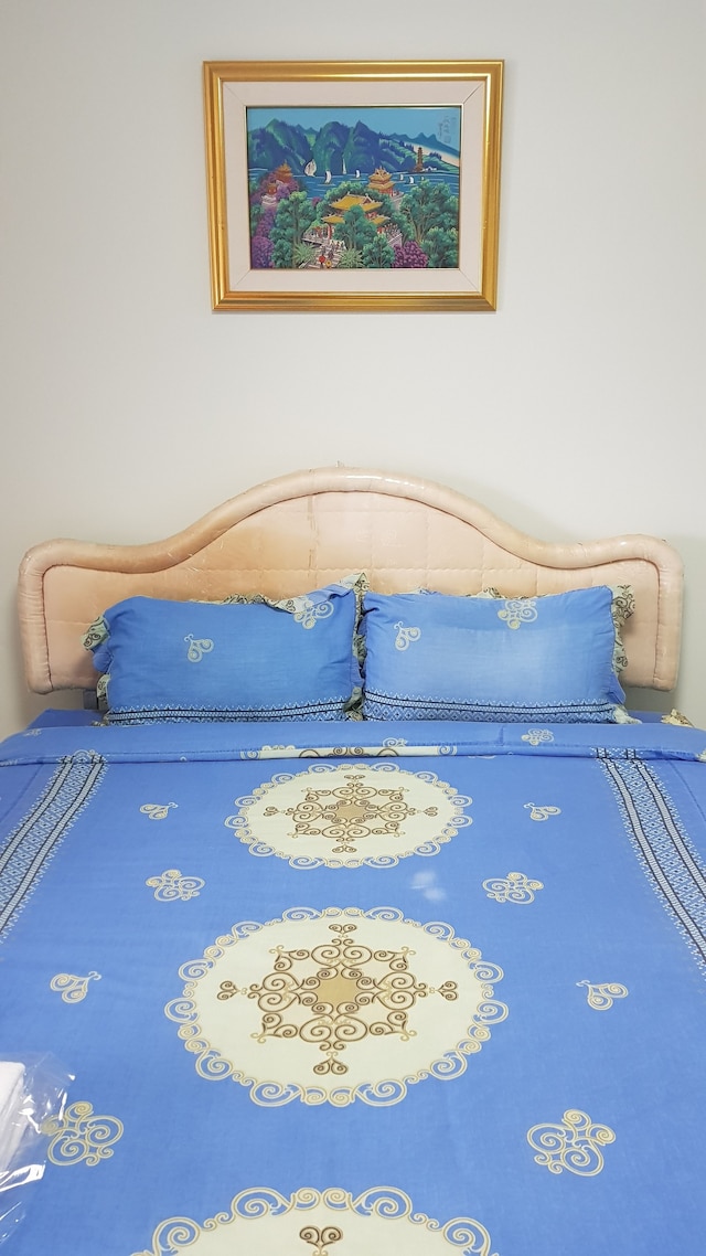 エーク ウドーン アパートメント