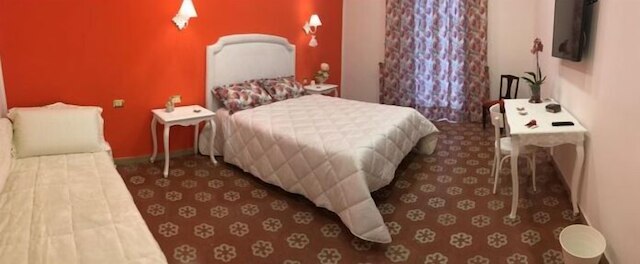 B&B レスタ クー メ