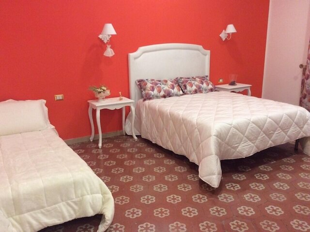 B&B レスタ クー メ