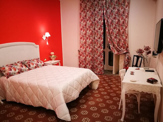 B&B レスタ クー メ