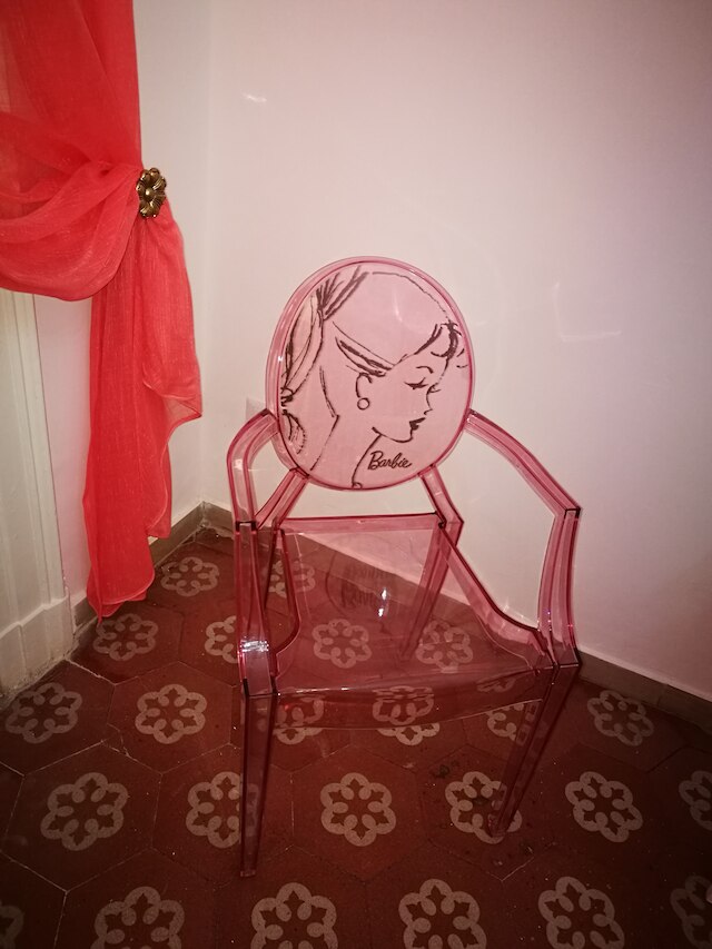 B&B レスタ クー メ