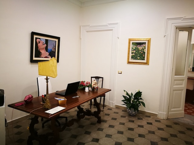 B&B レスタ クー メ