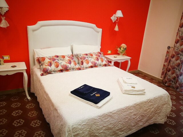 B&B レスタ クー メ