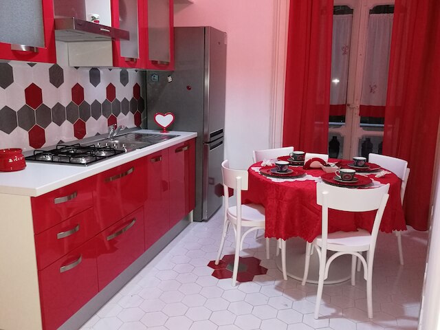 B&B レスタ クー メ