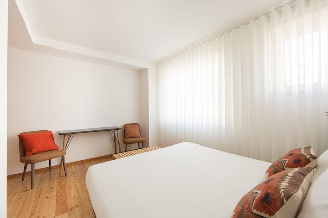 シティブレイクアパートメンツ サ ダ バンデイラ