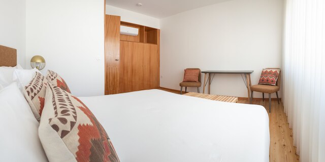 シティブレイクアパートメンツ サ ダ バンデイラ