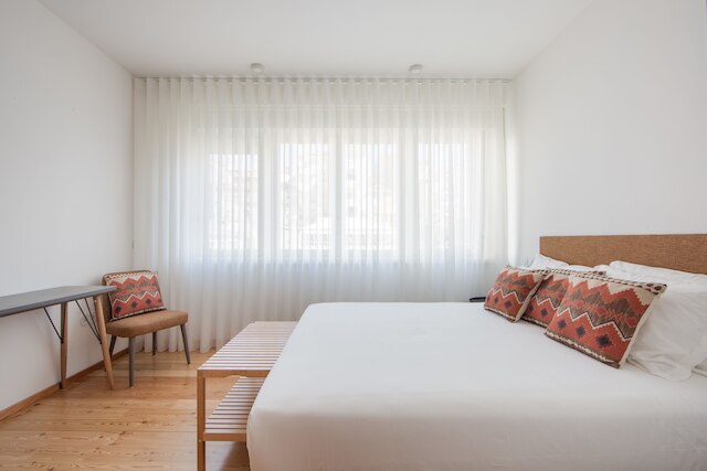 シティブレイクアパートメンツ サ ダ バンデイラ