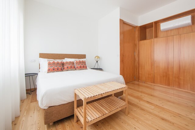 シティブレイクアパートメンツ サ ダ バンデイラ