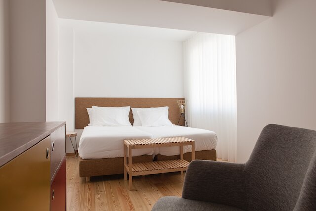 シティブレイクアパートメンツ サ ダ バンデイラ