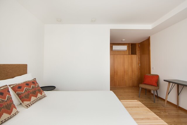 シティブレイクアパートメンツ サ ダ バンデイラ