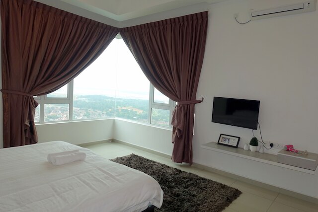 D' カールトン リゾート