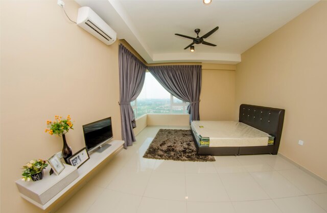 D' カールトン リゾート