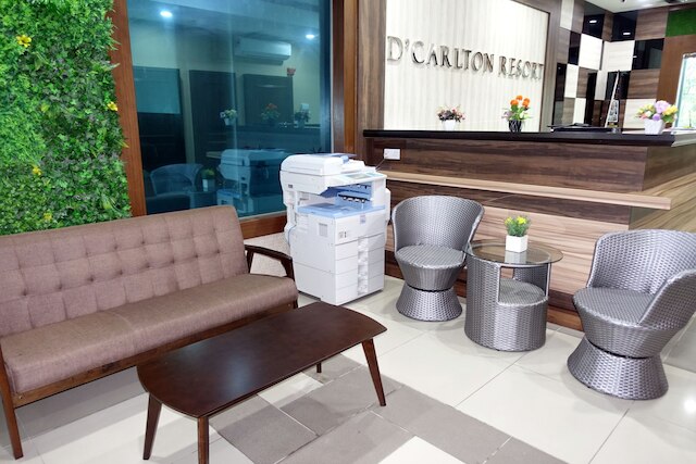 D' カールトン リゾート