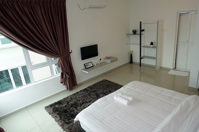 D' カールトン リゾート