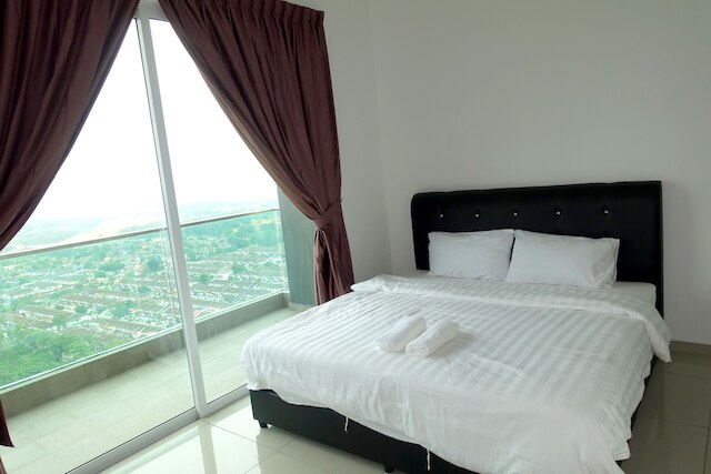 D' カールトン リゾート