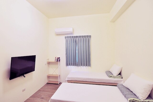 ラブ トラベリング B&B (想旅行民宿)