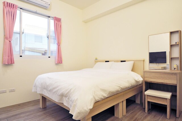 ラブ トラベリング B&B (想旅行民宿)