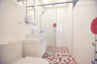 ラブ トラベリング B&B (想旅行民宿)