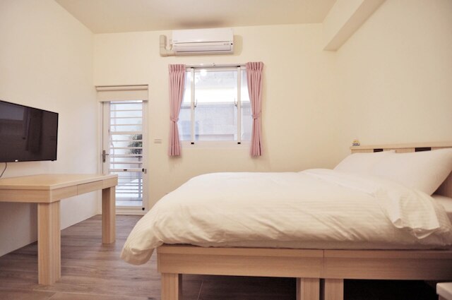 ラブ トラベリング B&B (想旅行民宿)