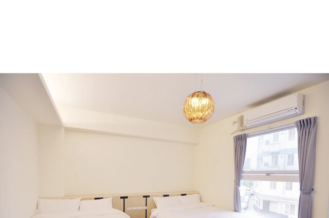 ラブ トラベリング B&B (想旅行民宿)