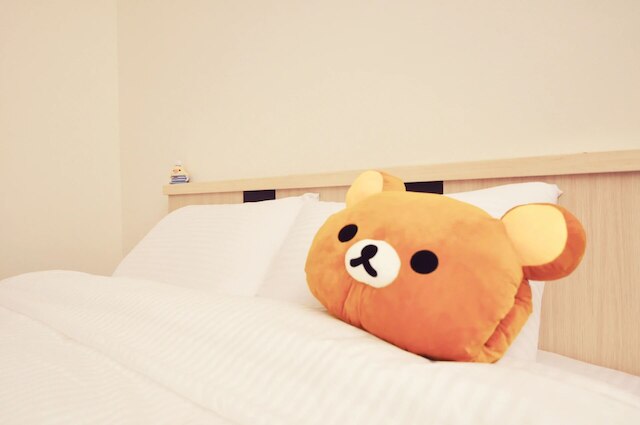 ラブ トラベリング B&B (想旅行民宿)