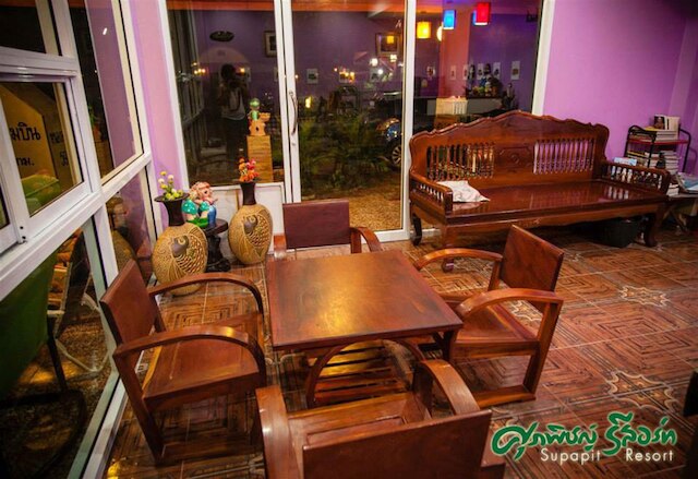 スパピット リゾート