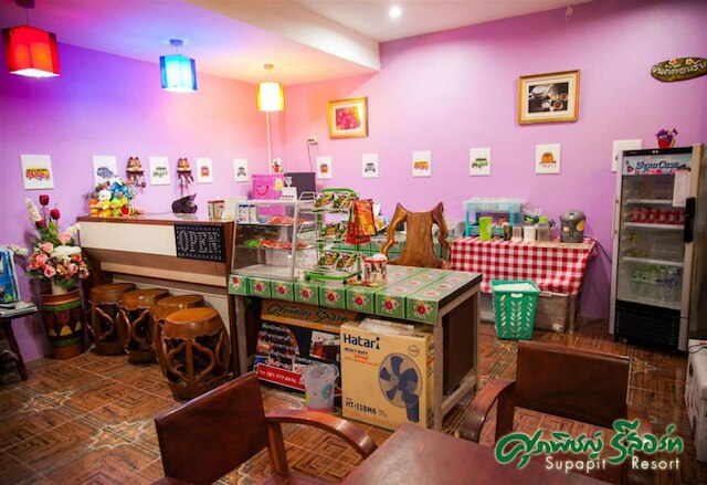 スパピット リゾート