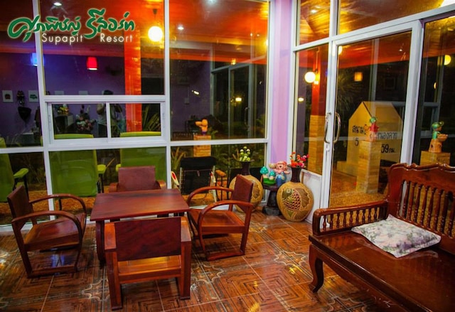 スパピット リゾート