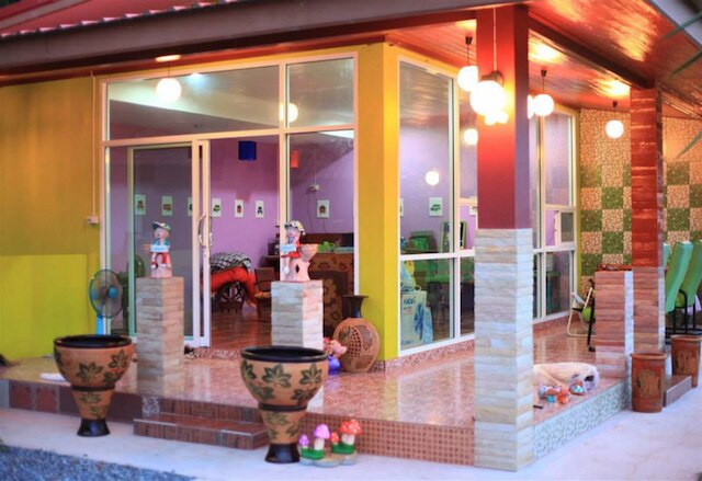 スパピット リゾート