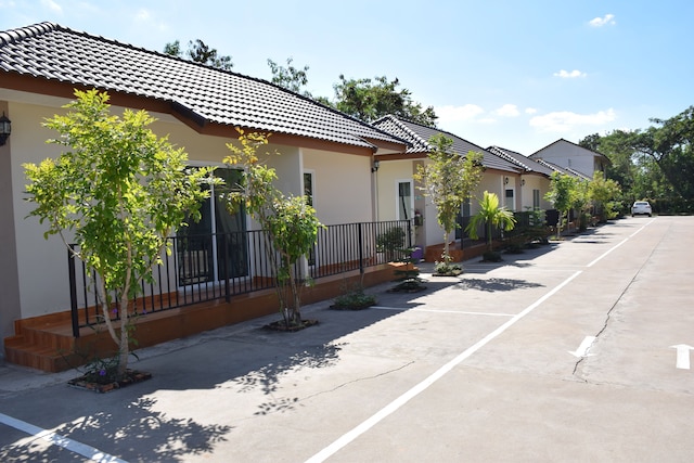 ザ ウィッシュ レジデンス