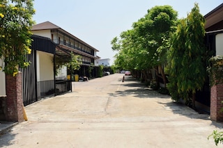 ザ ウィッシュ レジデンス