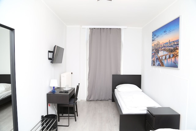 マイン ホテル フランクフルト シティ