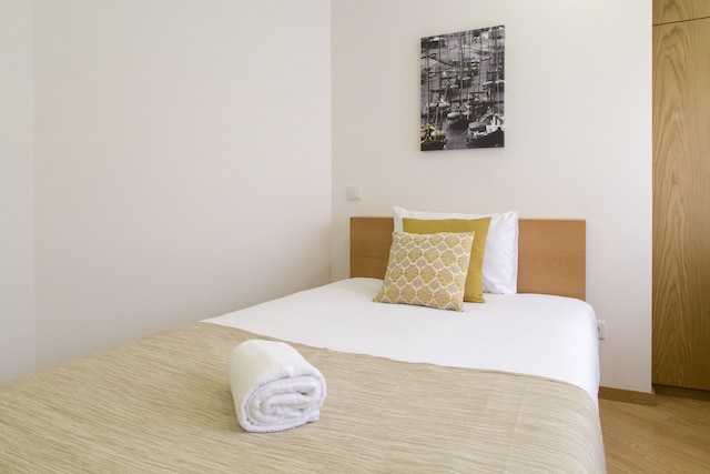 スポット アパートメンツ トリンダーデ