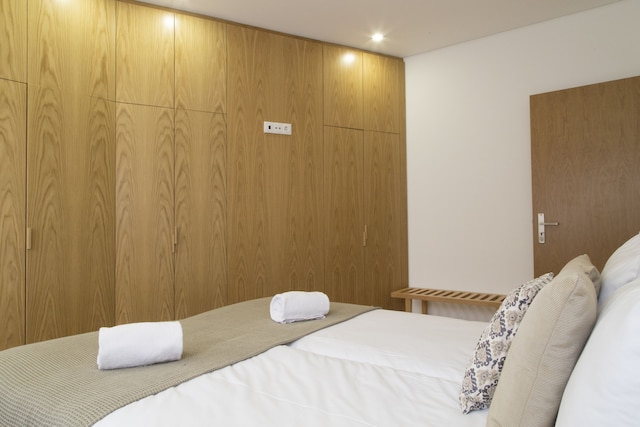 スポット アパートメンツ トリンダーデ