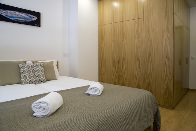 スポット アパートメンツ トリンダーデ