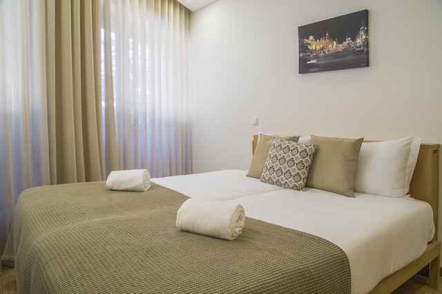 スポット アパートメンツ トリンダーデ