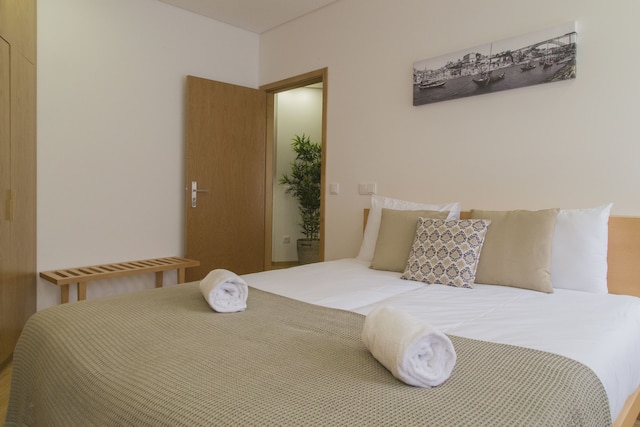 スポット アパートメンツ トリンダーデ