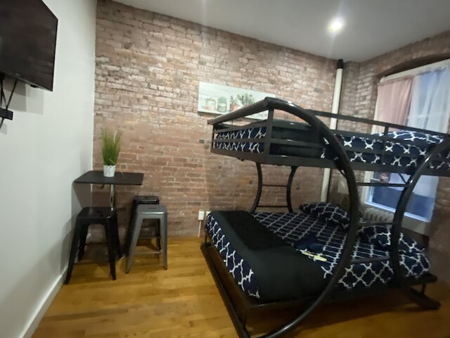 31 ストリート ブロードウェイ ホテル