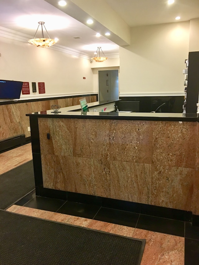 31 ストリート ブロードウェイ ホテル