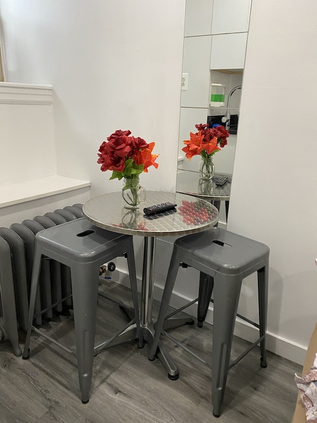 31 ストリート ブロードウェイ ホテル