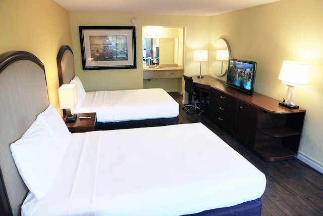 デュオ ブティック ホテル