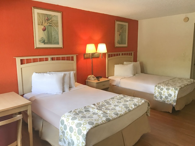 デュオ ブティック ホテル