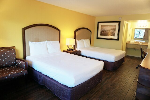 デュオ ブティック ホテル