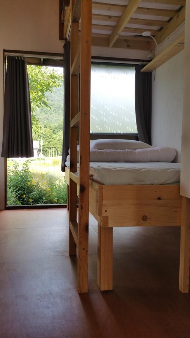 ゲストハウス Ant Hut