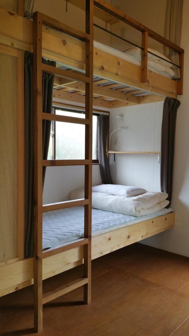 ゲストハウス Ant Hut