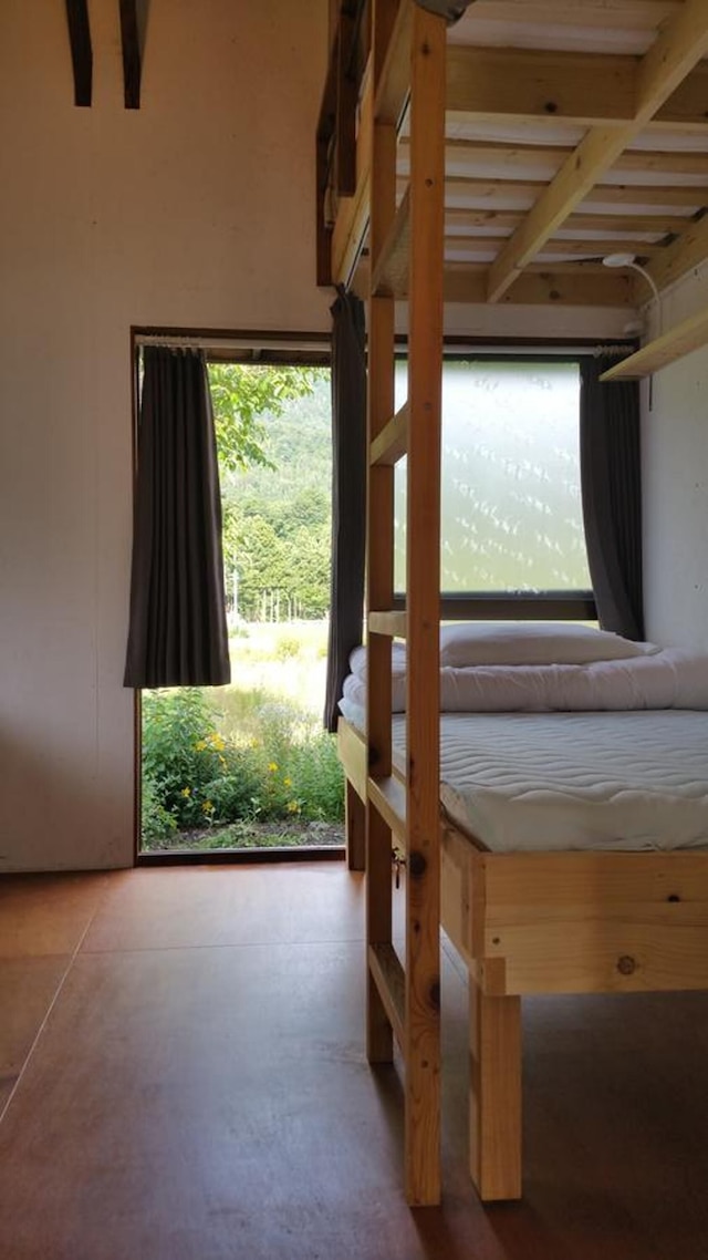 ゲストハウス Ant Hut