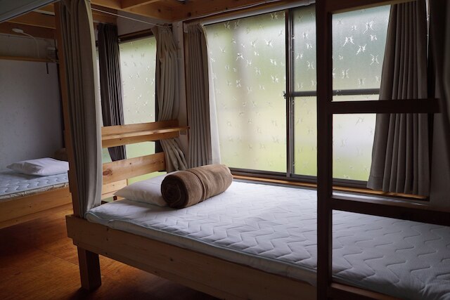 ゲストハウス Ant Hut