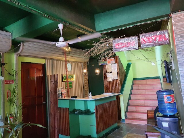 AOSMEC スクエア ホテル