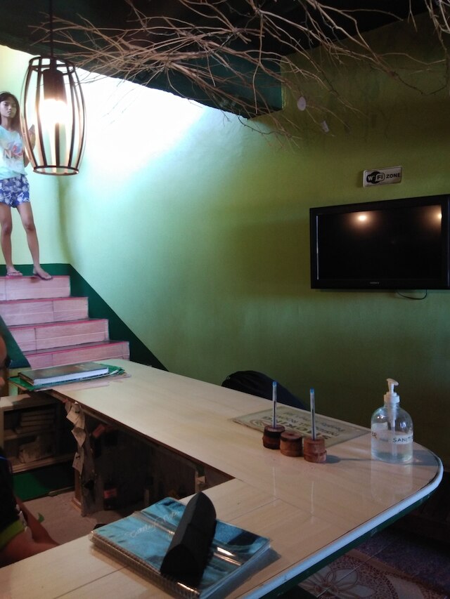 AOSMEC スクエア ホテル